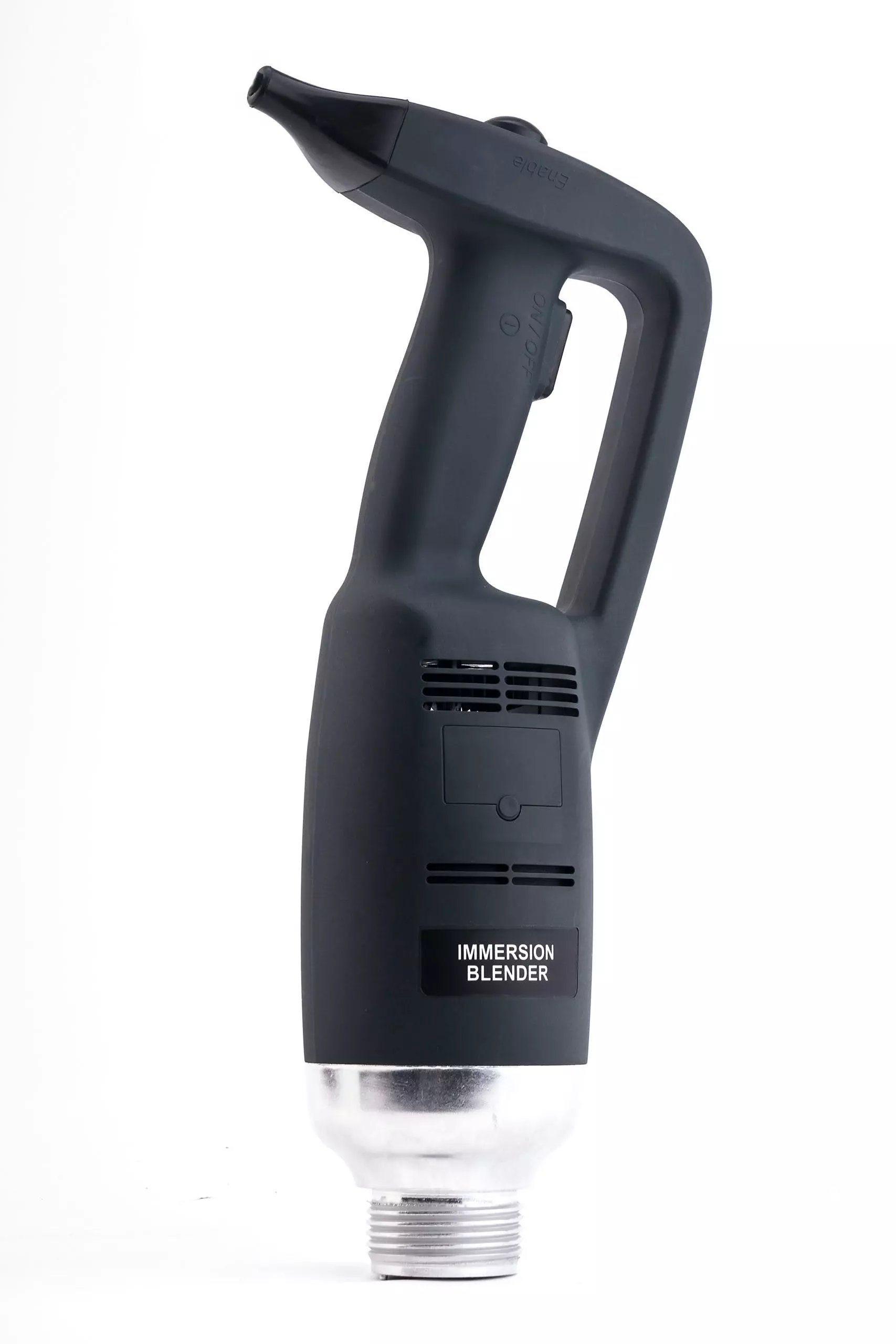 Null Stabmixer - 350 Watt Mit Leistungsregler - Image 5