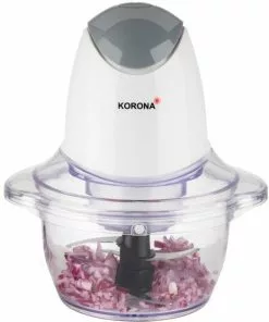 Null Korona Electric Universalzerkleinerer 25001 Ws/gr