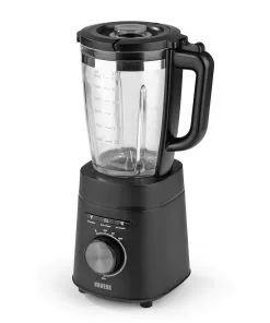 Null N8WERK Standmixer In Der Midnight Edition