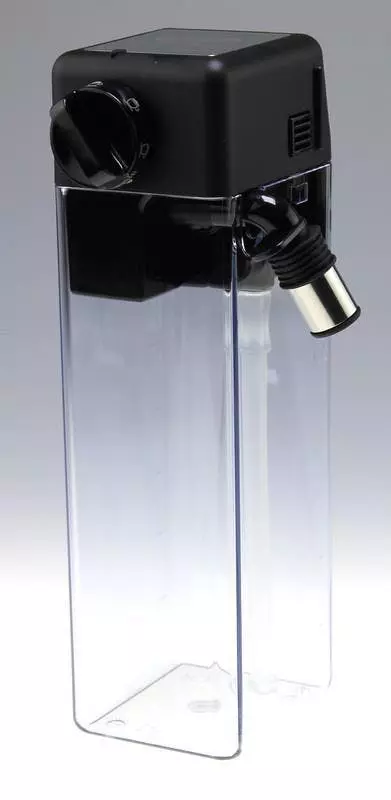 Null 1x Wasserfilter Für DeLonghi Autentica Dinamica Eletta Maestosa Perfecta Primadonna Magnifica S + Gastroback 42619 (14465) - Image 6