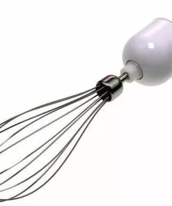 Null Bosch Siemens 00657379 Schneebesen Für MQ6..., MSM6..., MSM7... Stabmixer