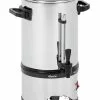 Bartscher Rundfilter-Kaffeemaschine PRO II 40T - A190148
