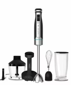 Stabmixer PowerGear 1500 XL Mash Pro Cecotec