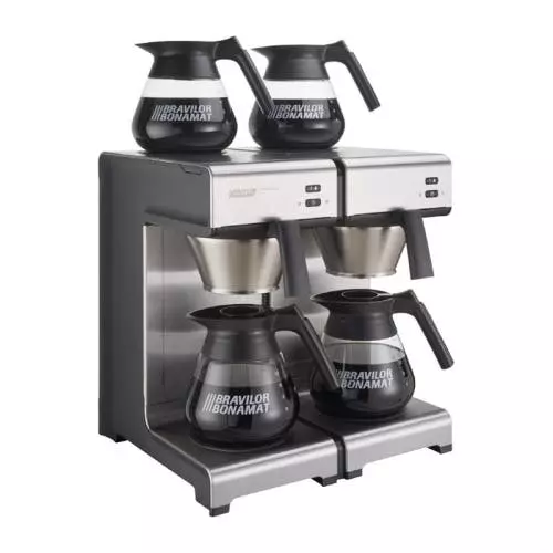 Null Bonamat Kaffeemaschine 2,00 L / 16 Tassen / - Image 7
