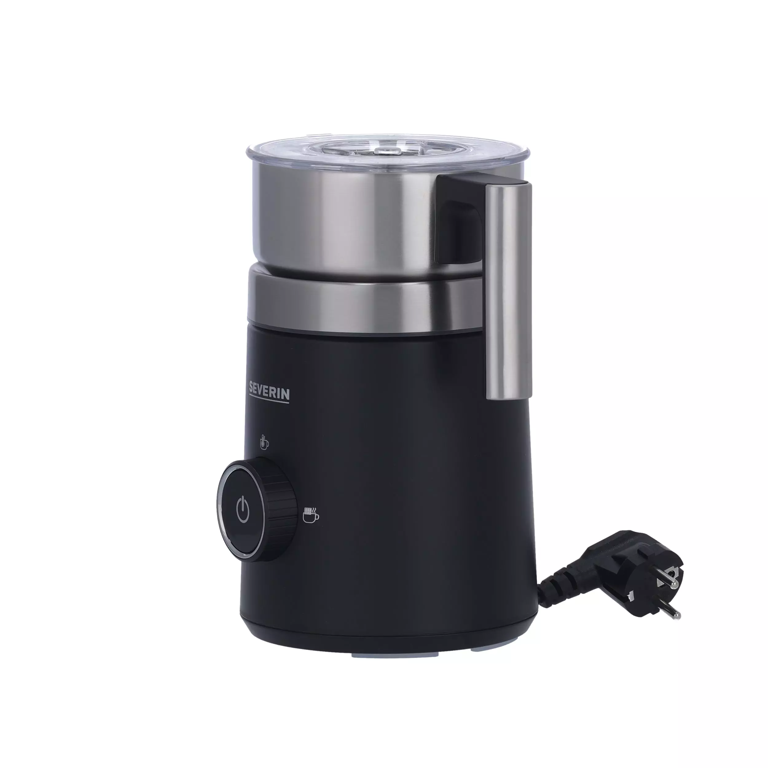 Null BEEM MILK-PERFECT Induktions-Milchaufschäumer - 260ml - Image 4