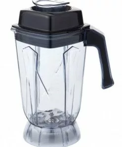 Hendi Behälter Für Standmixer BPA-frei, 200x170x360 Mm