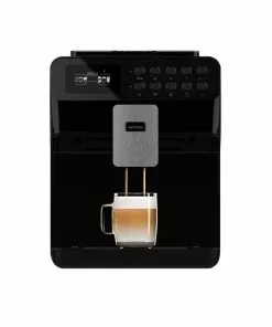 Cecotec Power Matic-ccino 7000 Serie Nera 19 Bar Kaffeevollautomat Mit Thermoblock Und Milchbehälter.