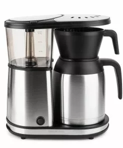Null Bonavita 8 Cup One Touch Kaffeemaschine Mit Thermoskanne