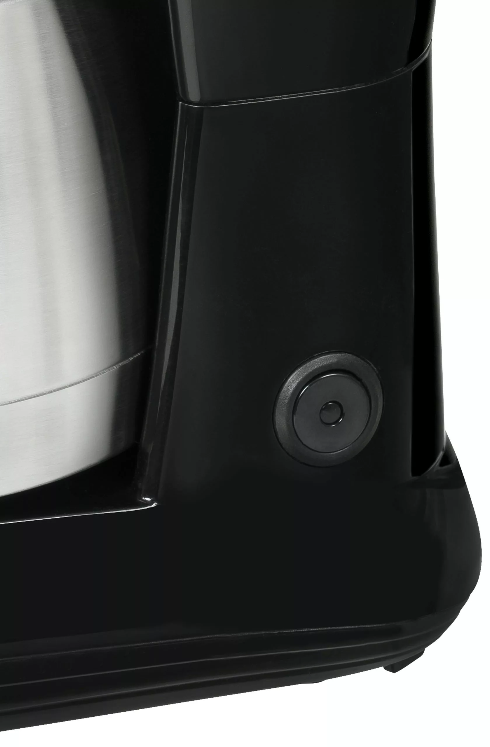 Exquisit Kaffeemaschine Mit Thermokanne KA 6501 In Weiss, 4 Bis 8 Tassen, Abschaltautomatik - Image 6