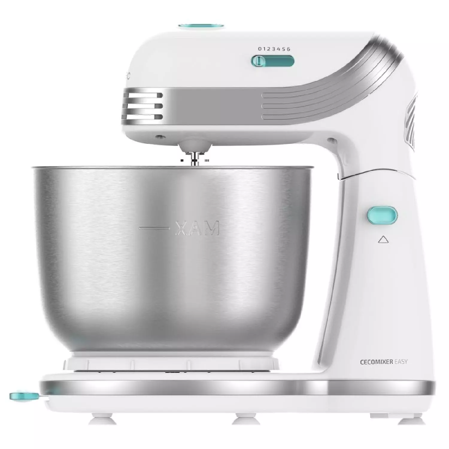 Knetmaschine Cecomixer Easy White Cecotec