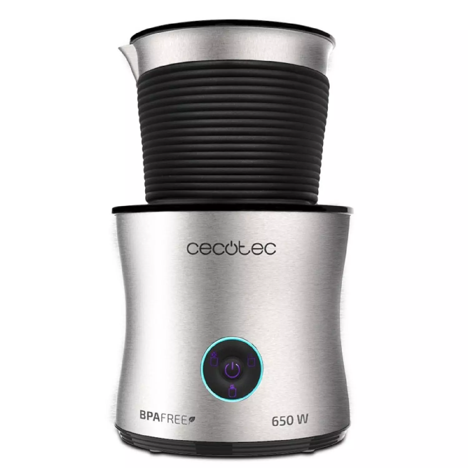 Milchaufschäumer Power Latte Spume 4000 Cecotec - Image 2