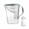 Pearlco Wasserfilter Standard Grau Inkl. 1 Universal Filterkartusche