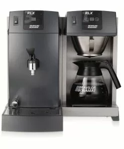 Null Bonamat Kaffeemaschine 1,70 L Kaffee / 1,80 L