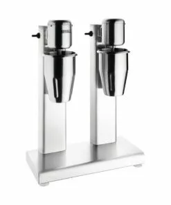 Buffalo Doppelter Milchshake Spindelmixer