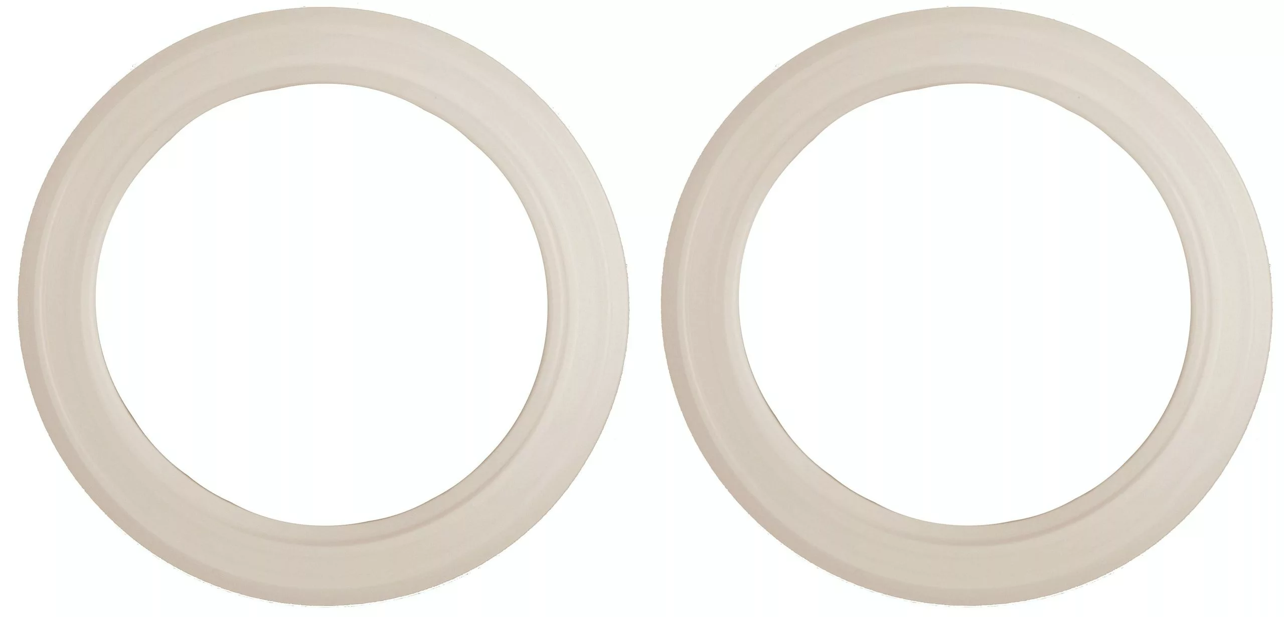 Null 2x Dichtung 21531 Für Riviera & Bar CE837a Siebträger Espressomaschine