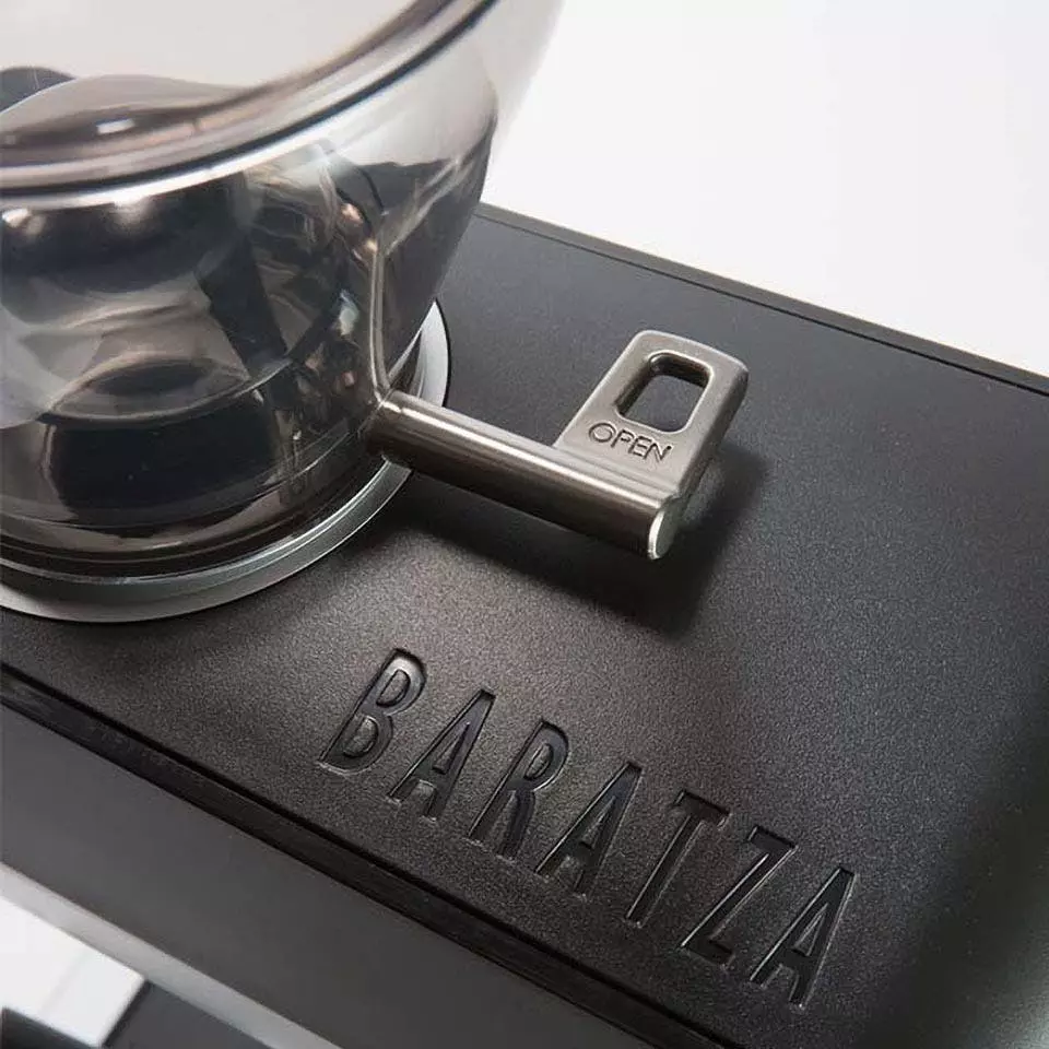 Null Baratza Sette 270 Wi Elektrische Kaffeemühle - Image 6