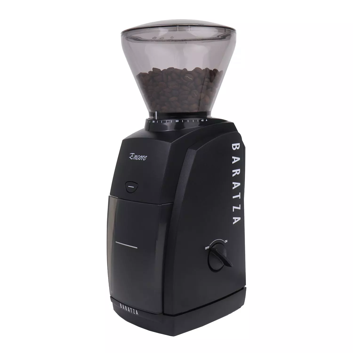 Null BEEM GRIND-INTENSE Elektrische Kaffeemühle - 160 G - Image 4