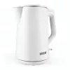 Null N8WERK Wasserkocher Moonlight White Edition - Fassungsvermögen 1,5 Liter - 2200W