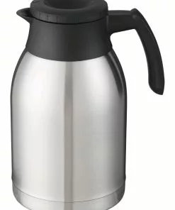 Null Bonamat Isolierkanne 2,00 L Mit Drehdeckel