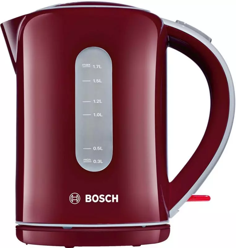 Bosch SDA Wasserkocher TWK7203 Eds/sw - Image 3