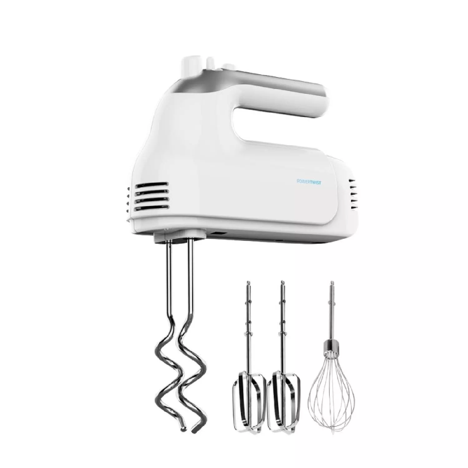 Knetmaschine Cecomixer Easy White Cecotec - Image 3