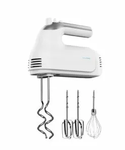 Knetmaschine PowerTwist 500 Cecotec