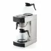 Was-germany WAS Germany - Kaffeemaschine, 1,8 Ltr., 36 X 19,5 X 42,5 Cm, Chromnickelstahl (2600180)
