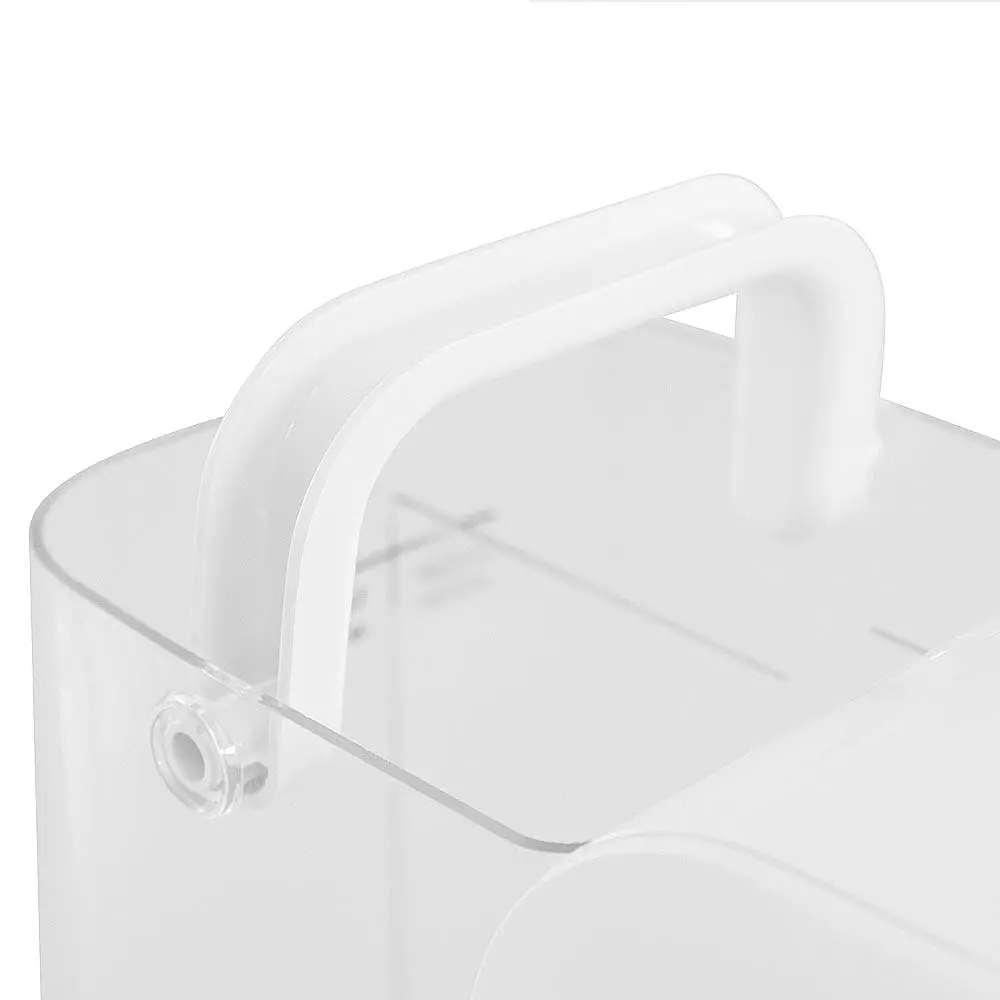 Null BEM LUNA Wasserfilter Mit Wassertank Wasserspender Umkehrosmose 6 Temperatureinstellungen Tischausführung - Image 7