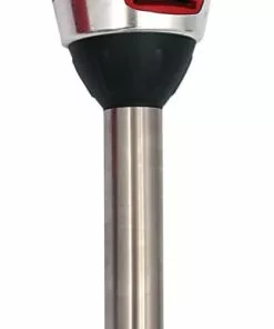 Metro-professional METRO Professional Stabmixer GSM1060, 350 W / 230 V, 42 Cm Abnehmbarer Mixstab, 60 L Rot,