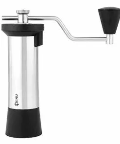 Null Kinu M47 Simplicity Kaffeemühle