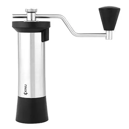 Null Kinu M47 Simplicity Kaffeemühle