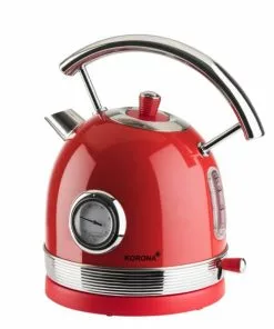 Null Korona Electric Wasserkocher 20667 Rt