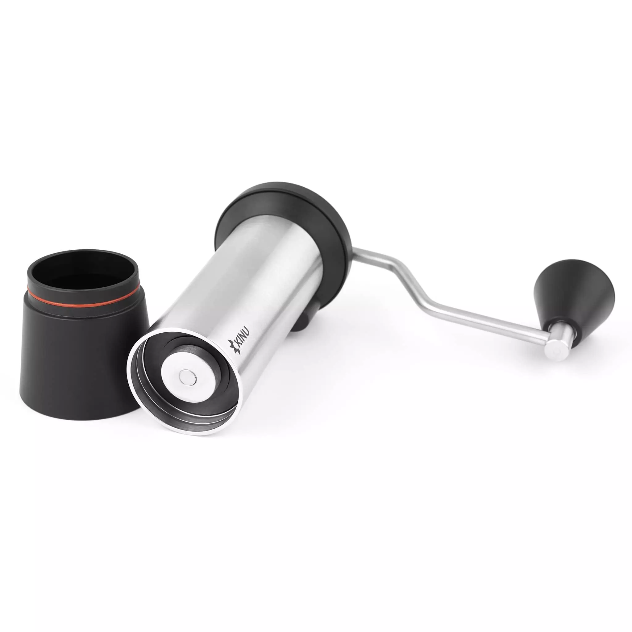 Null Kinu M47 Simplicity Kaffeemühle - Image 7