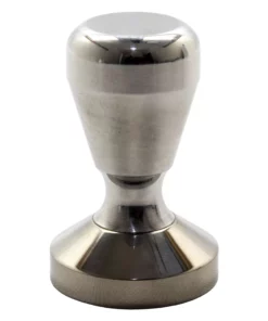 Airbrush-city Stempel Für Espresso, Kaffee Coffee Barista Tamper - Durchmesser 51 Mm