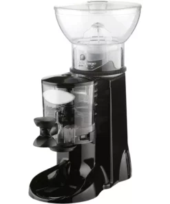 Stalgast Automatische Kaffeemühle, 0,5 Liter, 170 X 340 X 430 Mm (BxTxH)