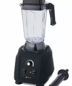 Hendi Hochleistungsmixer BPA-frei