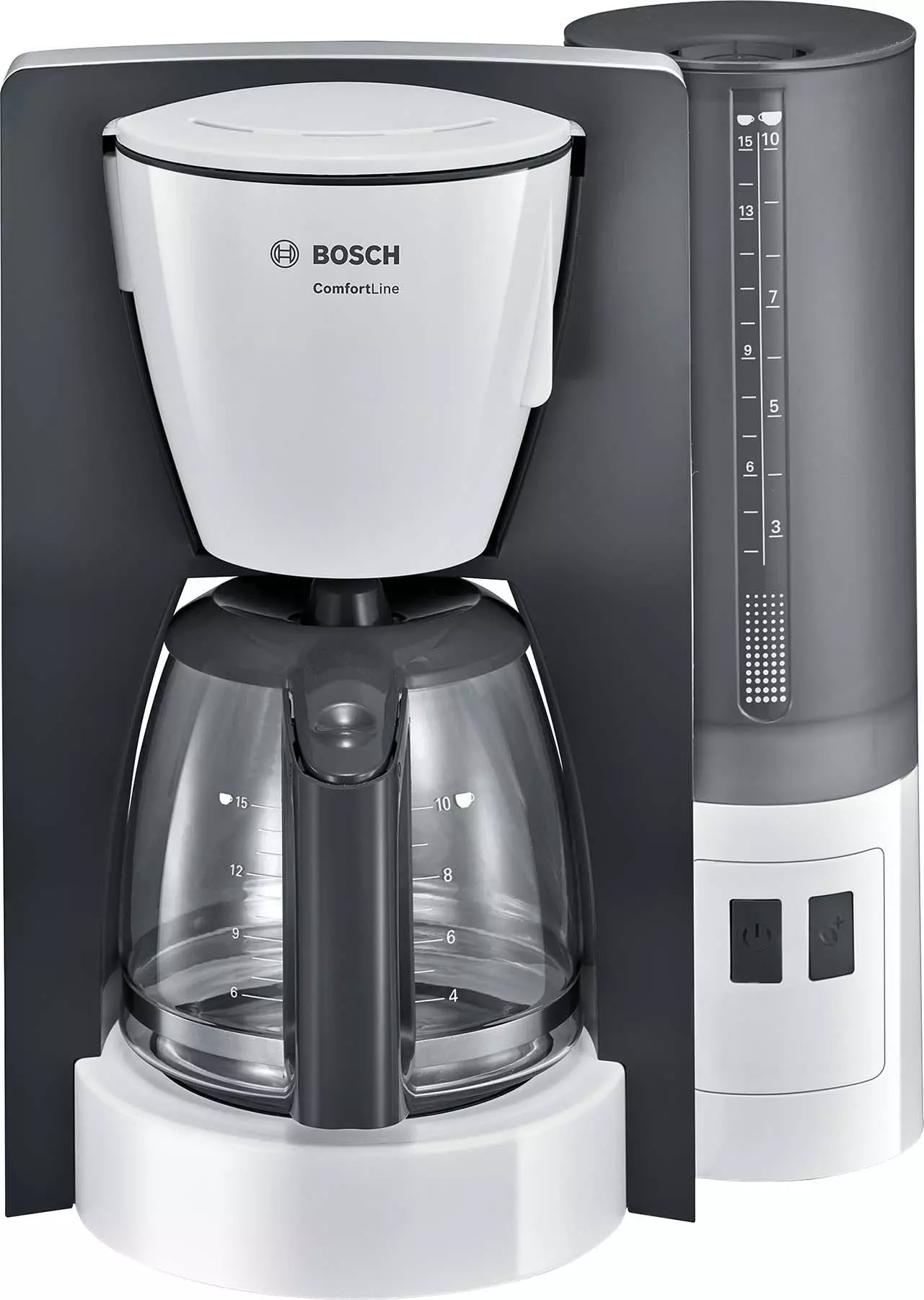 Bosch SDA Kaffeeautomat TKA8633 Sw - Image 2