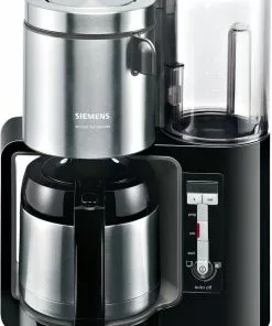Siemens Kaffeeautomat TC86503 Sw