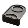 Airbrush-city Coffee Tamper Stempel Matte, Espresso, Kaffee Tamper Ablage Für Tischkante