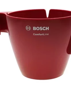 Bosch 12014355 Schwenkfilter Rot Für TKA6A044 ComfortLine Kaffeemaschine