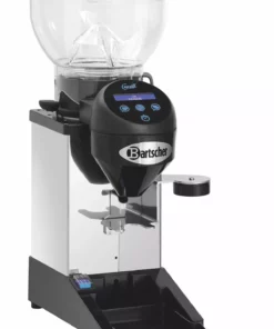 Null Bartscher Kaffeemühle Tauro Digital, Kaffeegerät, Küchengerät Von CHEFGASTRO