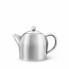Null Bredemeijer Minuet Santhee Einzelne Teekanne 500 Ml Edelstahl