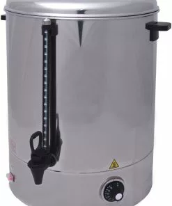 SARO Glühweinkocher / Heißwasserspender Modell HOT DRINK MAXI