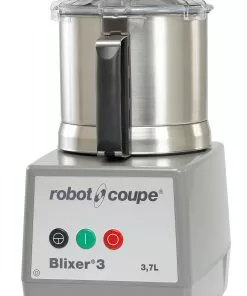 Null Robot-Coupe Blixer® 3