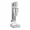 Royal-catering Royal Catering Milchshaker - 1 L - 15.000 U/min - Edelstahl - Royal Catering