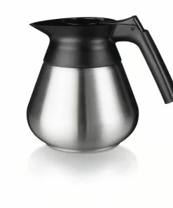 Null Bonamat Edelstahl-Kanne 2,20 L / Mit