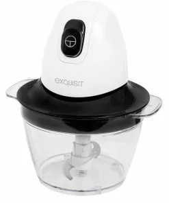 Null Exquisit Zerkleinerer MC 3001 WES Häcksler Universalzerkleinerer