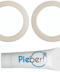 Null 2x Dichtung 21531 Für Sage The Barista Express / Pro Wie SP0020019 Ø65,73mm + 10ml Spezialfett