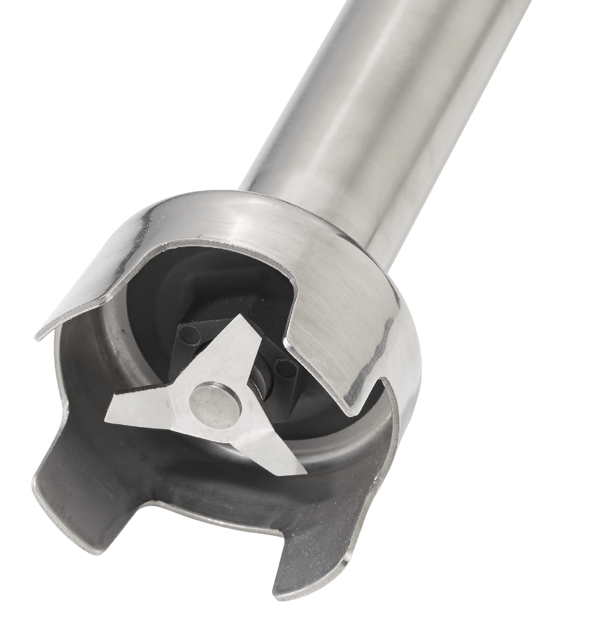 Metro-professional METRO Professional Stabmixer GSM1010, 250 W, 20 Cm Abnehmbarer Mixstab, Rot, 10 L - Image 7