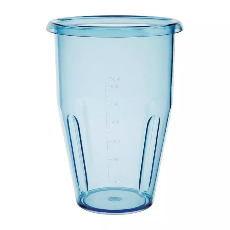 Buffalo 3er Set Milchshake Becher 0,9L - Image 7